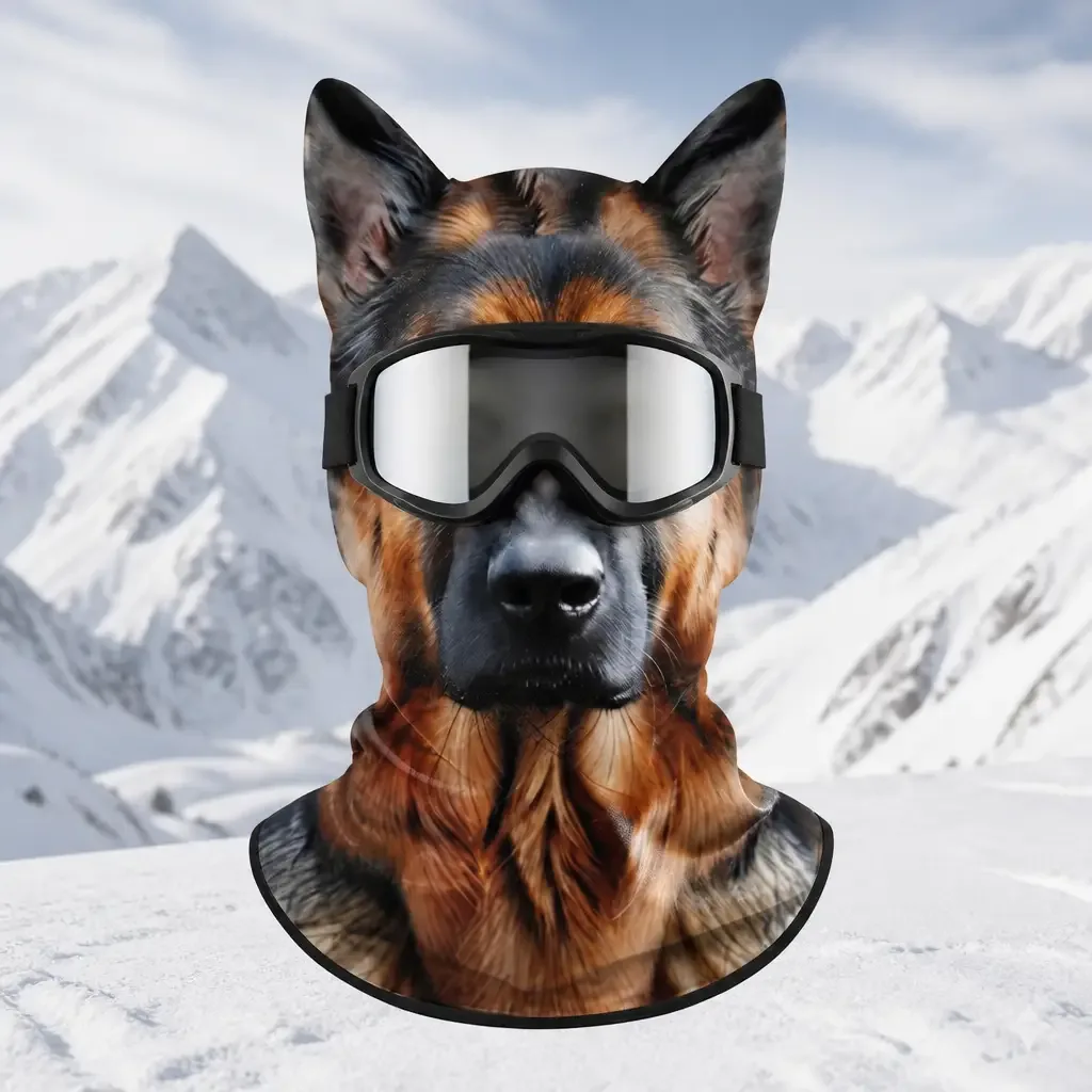 Berger allemand
