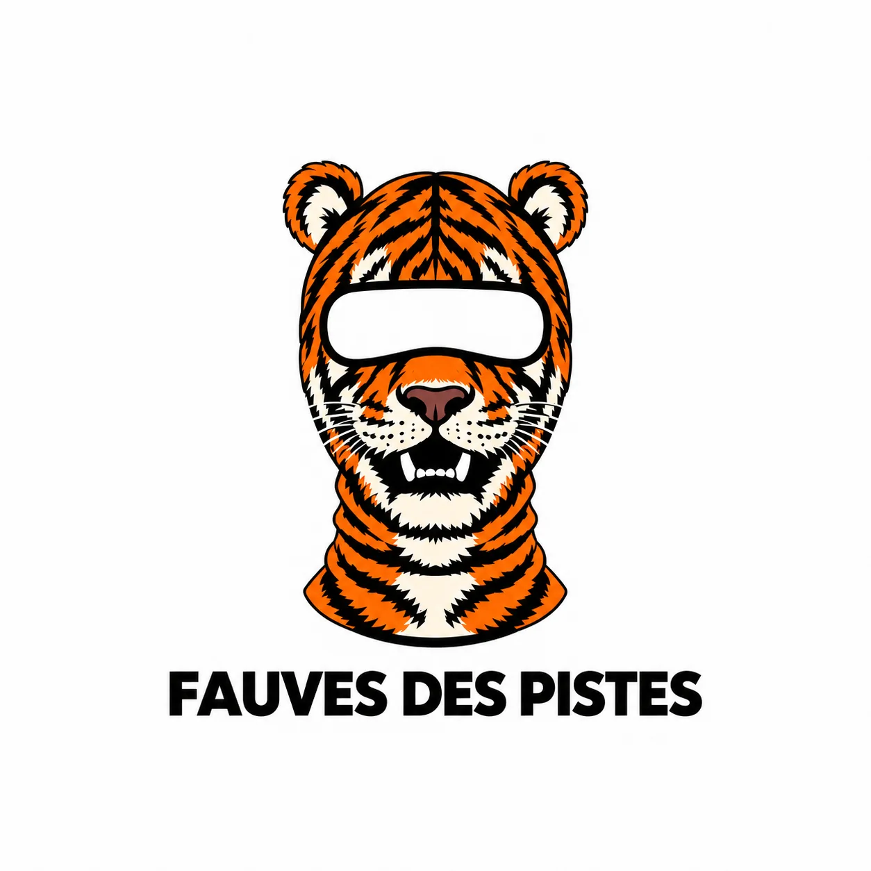Fauves des Pistes